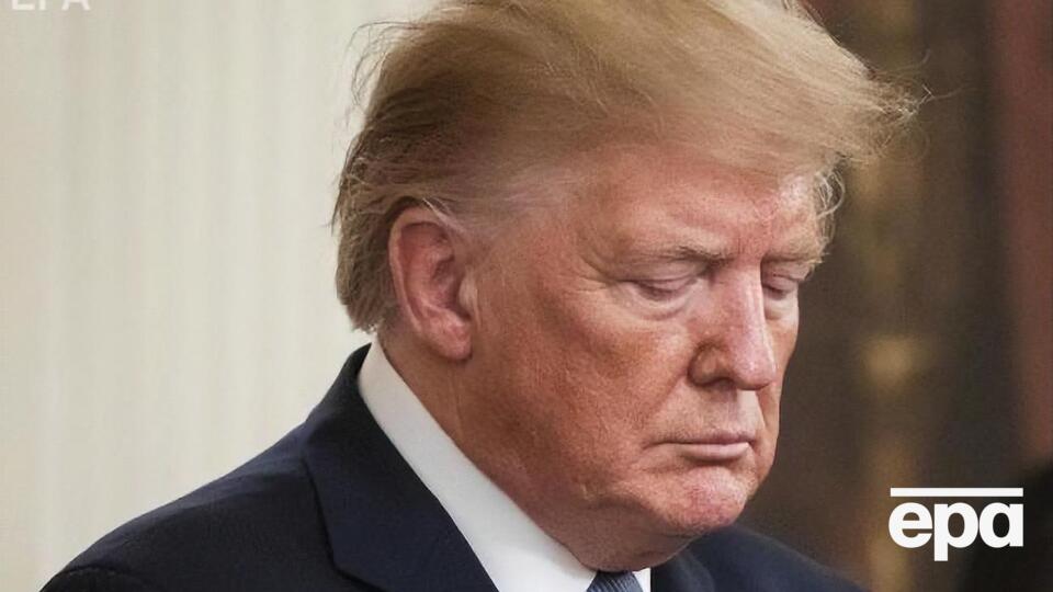 Трамп сказав, що завжди готовий допомогти "великим людям Нью-Йорка"