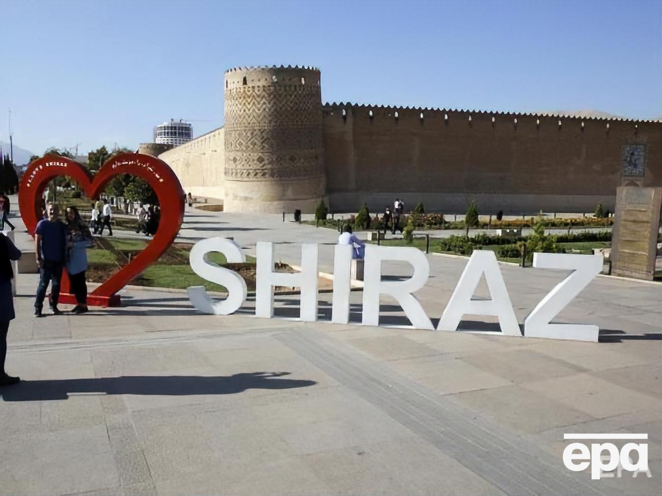 В сентябре в МАГАТЭ заявили, что Иран нарушил заключенную в 2015 году с ведущими мировыми державами "ядерную сделку"