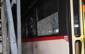 Стрельба произошла 31 октября около 23.00