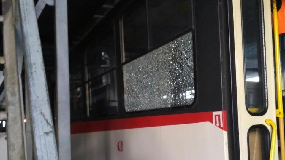 Стрельба произошла 31 октября около 23.00