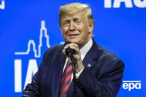Трамп считает, что не сделал ничего плохого