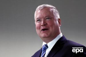 Трамп номинировал Стивена Бигана на пост заместителя госсекретаря