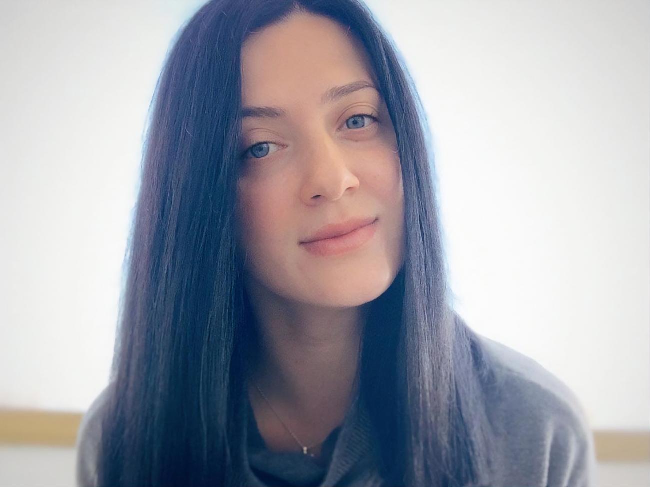 Бабкіна: Обов'язкове правило нашої сім'ї &ndash; ми вечеряємо разом!