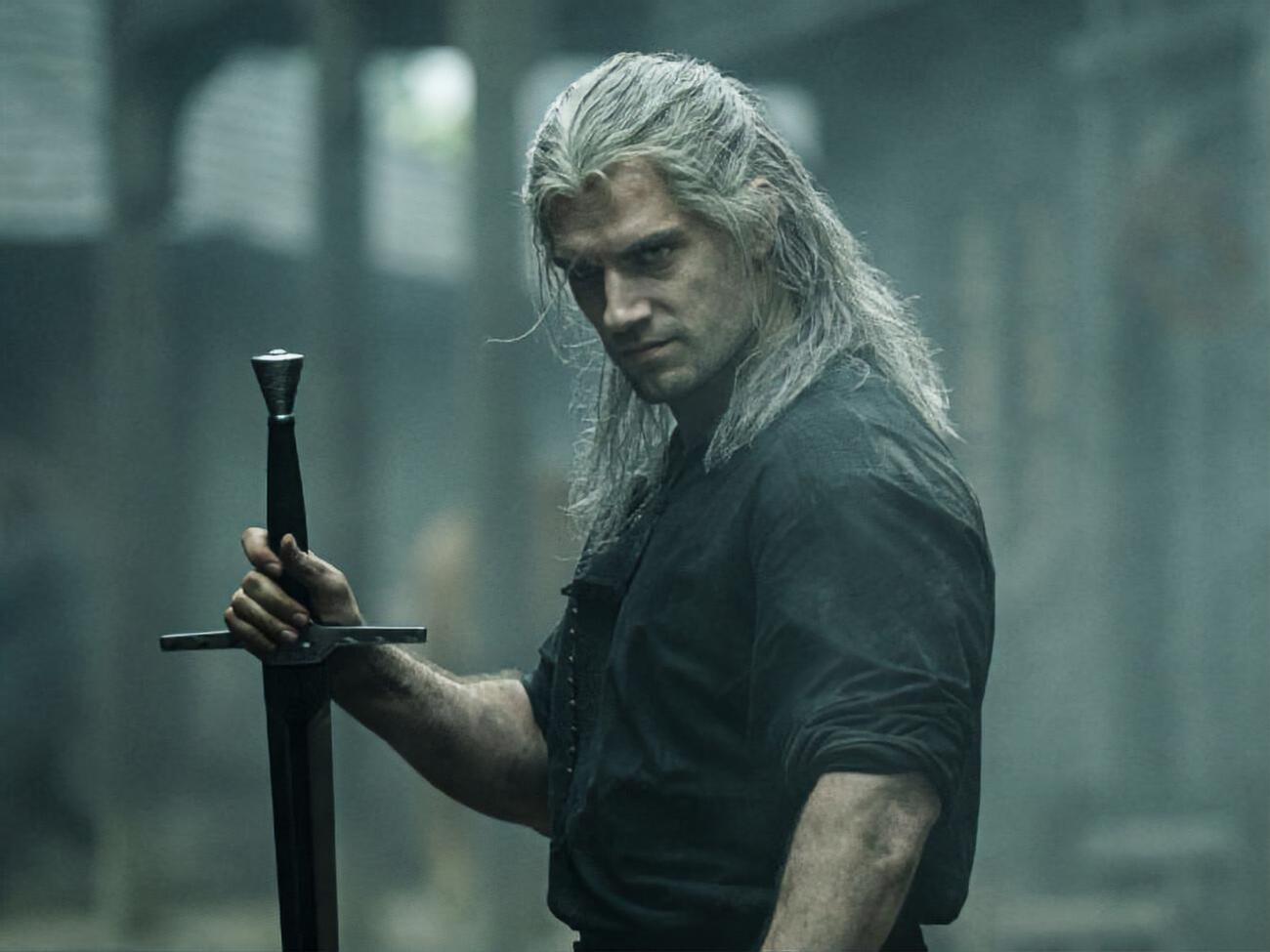 Премьера сериала запланирована на&nbsp;Netflix на&nbsp;20 декабря 2019 года