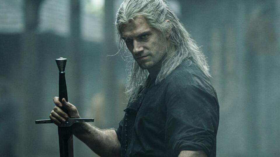 Премьера сериала запланирована на Netflix на 20 декабря 2019 года