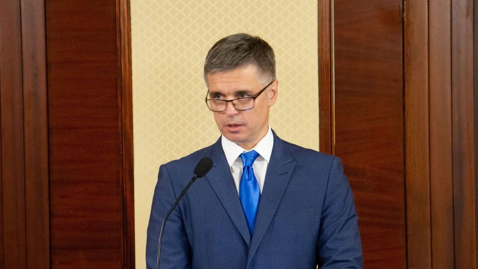 Пристайко: Україна не хоче бути затягнутою у цей процес