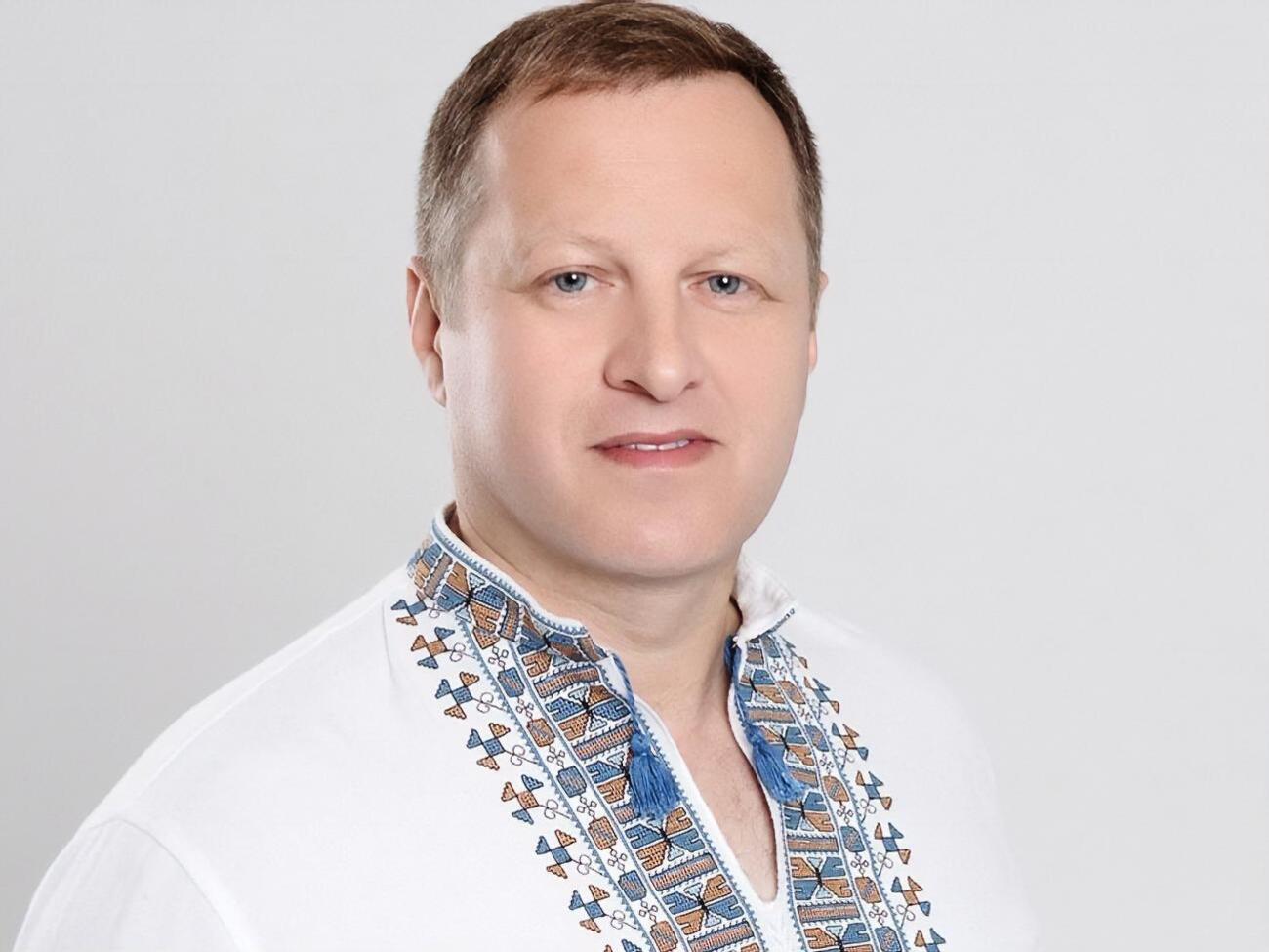 Сопель: Хочу запевнити, що я відкритий для всіх порядних людей, які готові чесно і прозоро працювати