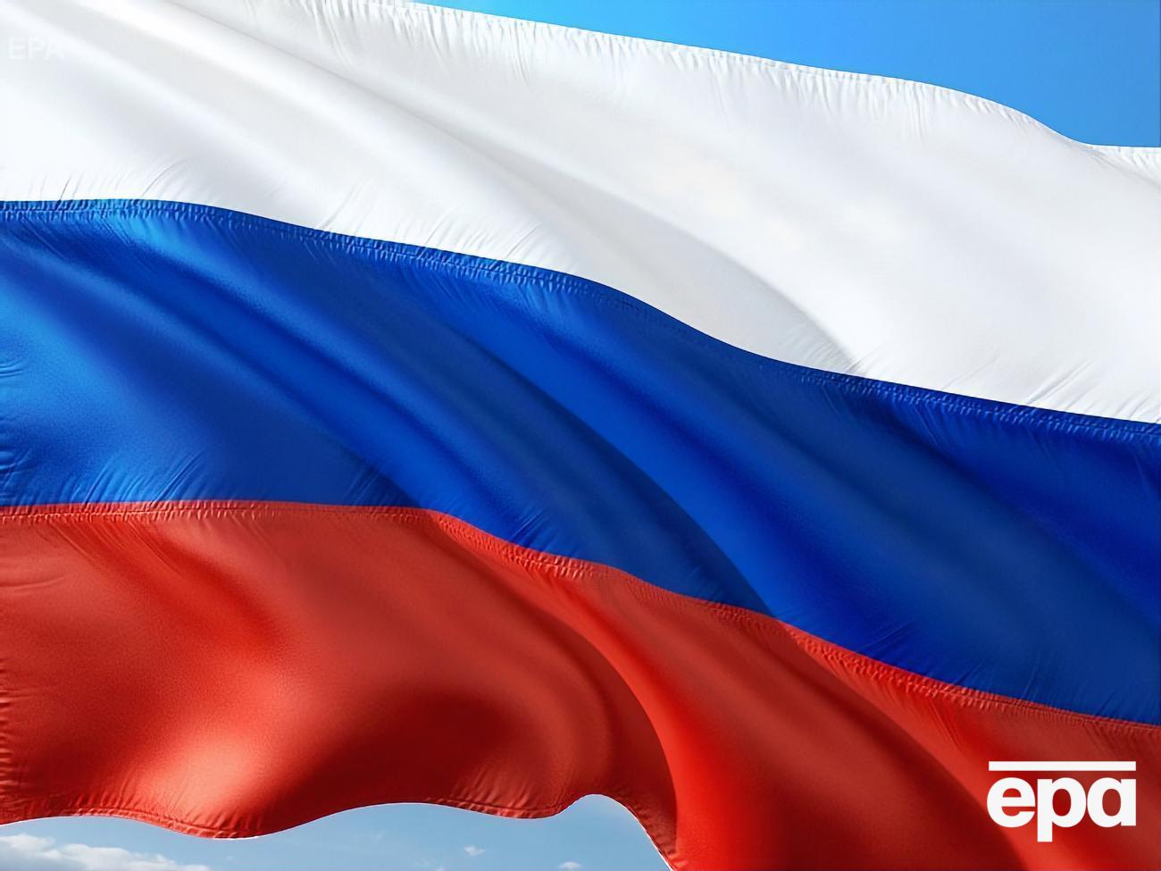 У РФ заявили, що Україна рухається шляхом до НАТО без згоди населення