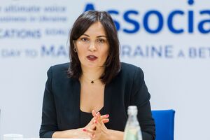 Ковалив: У нас 41 завод в "Укрспирте", а еще 41 завод по дороге "потерялся" между "Укрспиртом" и старым концерном