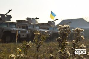 Війна в Україні почалася 2014 року