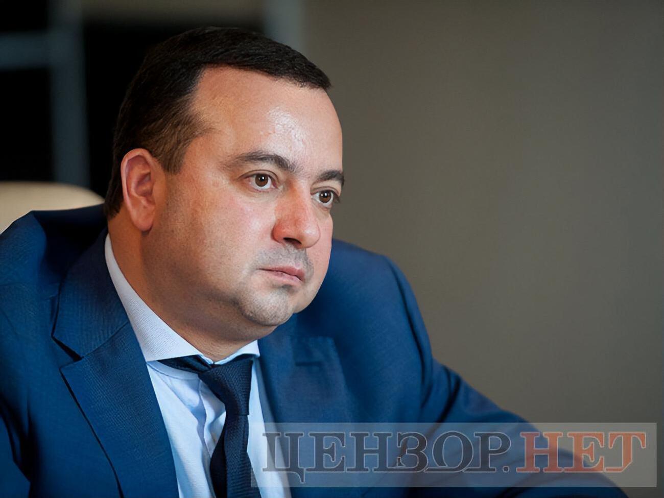 Олексій Кудрявцев: Усе, що несе корупційні ризики, має бути ліквідовано