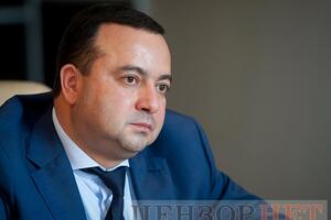 Олексій Кудрявцев: Усе, що несе корупційні ризики, має бути ліквідовано