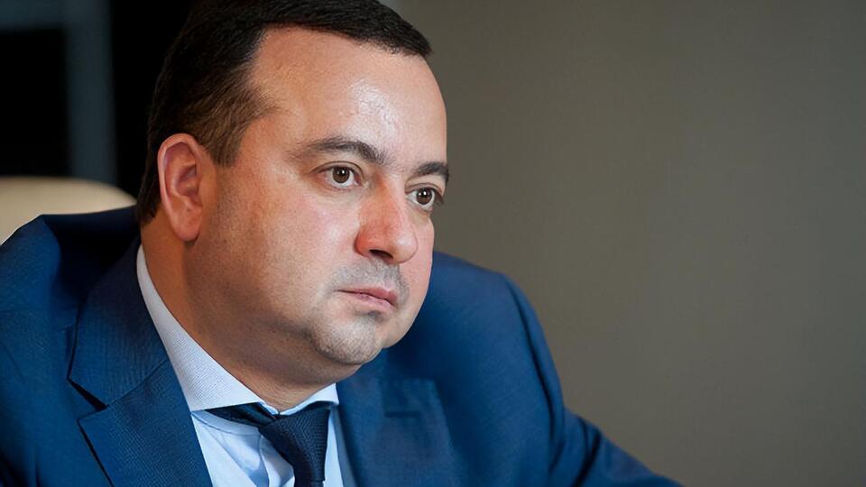 Олексій Кудрявцев: Усе, що несе корупційні ризики, має бути ліквідовано