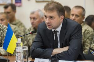 Загороднюк: Дійсно, обстріли були, і тому ми очікуємо перегляду дати розведення