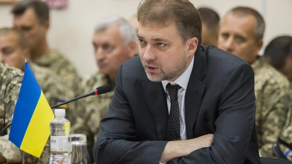 Загороднюк: Дійсно, обстріли були, і тому ми очікуємо перегляду дати розведення