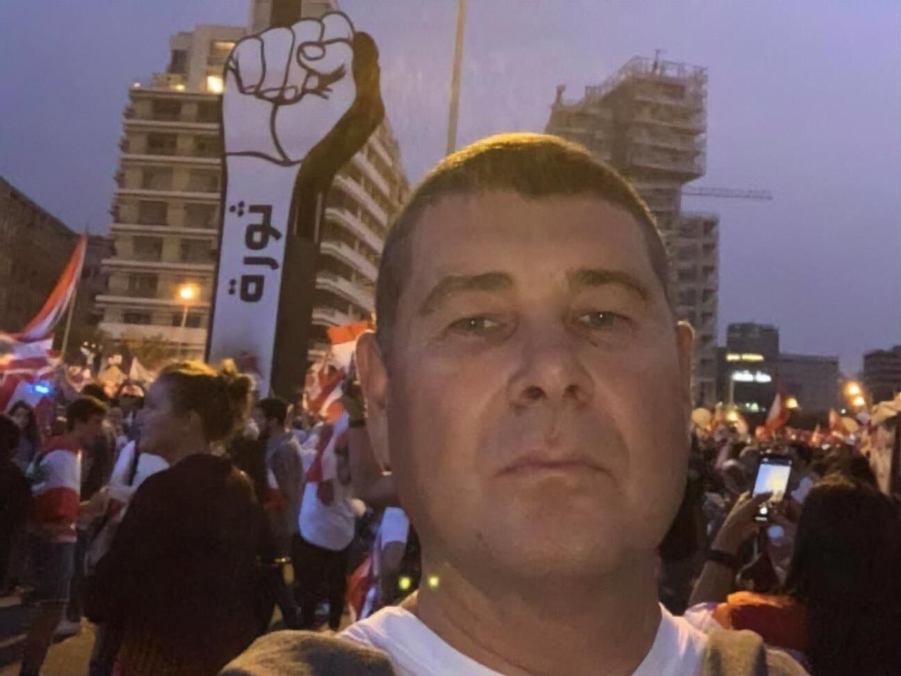Із 2 липня 2016 року Онищенко проживає за кордоном