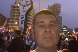 Із 2 липня 2016 року Онищенко проживає за кордоном