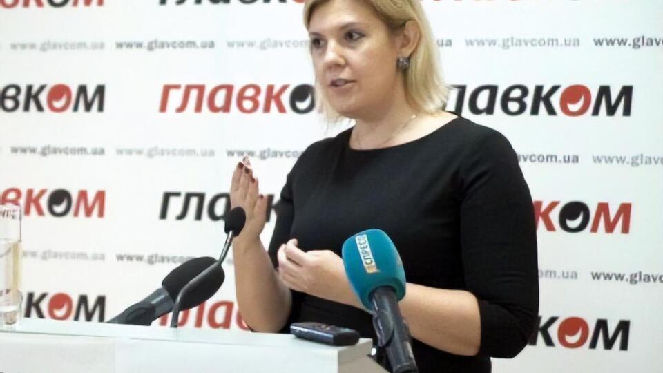Ирина Одинец: По моему мнению, обнародованные документы реальны