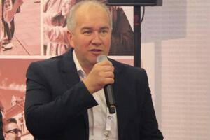 В Україні є ризик поширення дифтерії серед дорослих, сказав директор Центру громадського здоров'я МОЗ Володимир Курпіта