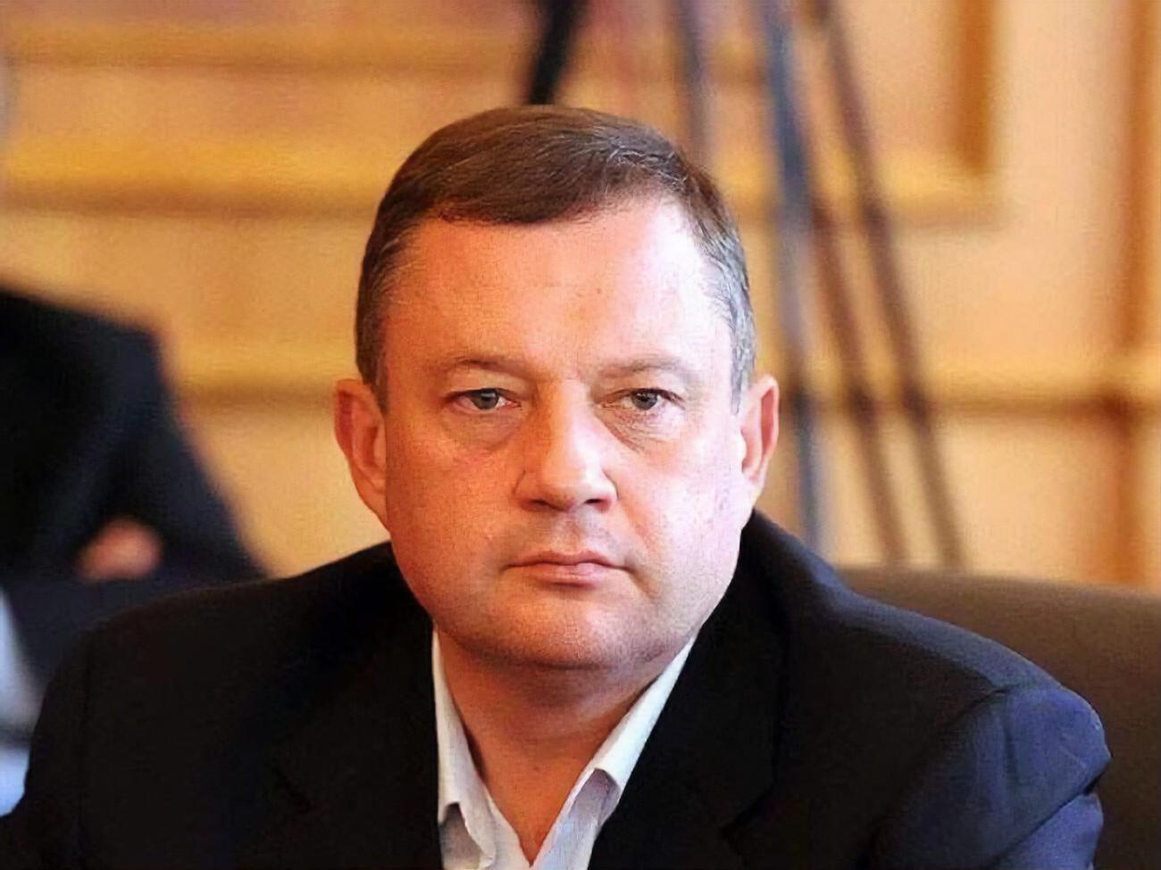 САП настаивает на содержании Дубневича под стражей с залогом в 93 млн грн