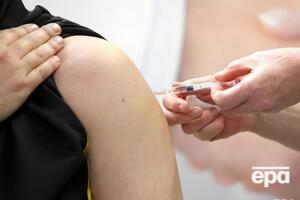 В Україні зареєстровано 21 хворого на дифтерію