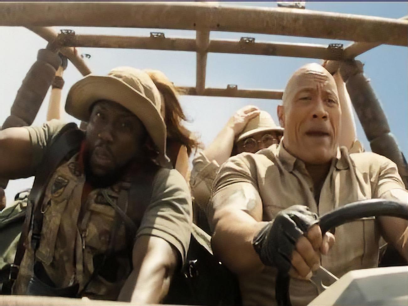 Мировая премьера ленты запланирована на 13 декабря 2019 года