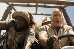 Мировая премьера ленты запланирована на 13 декабря 2019 года