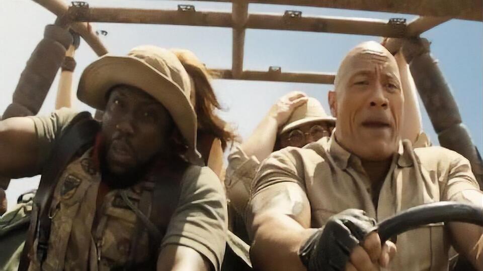 Мировая премьера ленты запланирована на 13 декабря 2019 года