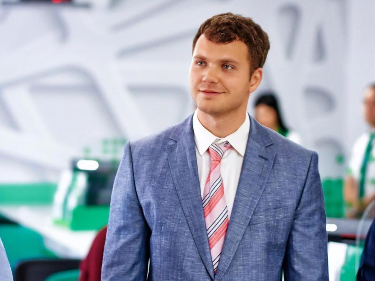 Криклий: Пока наша задача&nbsp;&ndash; обеспечивать связь с гражданами, которые верят в успех Украины