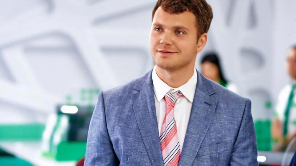 Криклій: Поки наша задача – забезпечувати зв'язок із громадянами, які вірять в успіх України