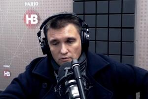Клімкін: Південь вирішує для Путіна дуже багато