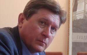 Володимир Фесенко: Дуже добре, що прем'єр-міністр Гончарук виступає категорично проти будь-якої реприватизації
