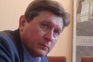 Володимир Фесенко: Дуже добре, що прем'єр-міністр Гончарук виступає категорично проти будь-якої реприватизації