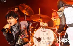 My Chemical Romance воссоединится через шесть лет после распада