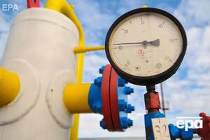 10-летний контракт на транзит газа между Украиной и РФ заканчивается в конце 2019 года