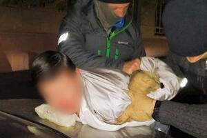 Шахрая затримали під час отримання авансу