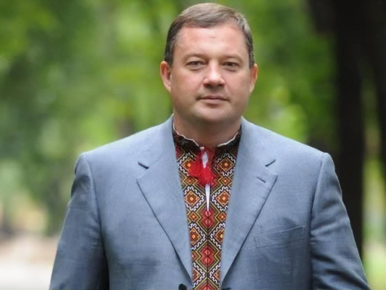 Защита Дубневича утверждает, что он не может выплатить требуемый залог