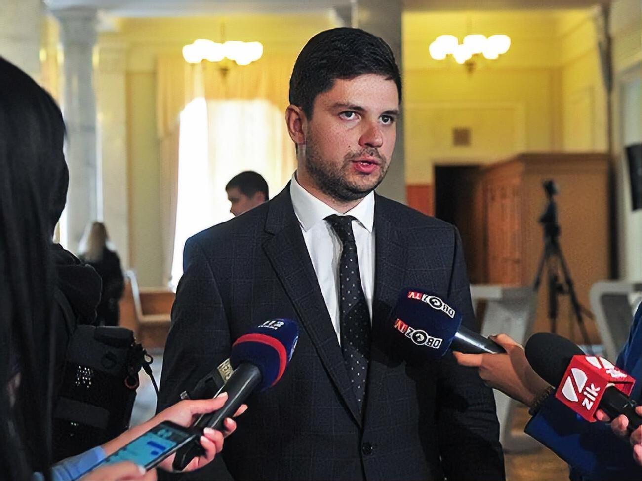 Качура: Слідство має з'ясувати &ndash; це просто розмова чи заклик до фізичної розправи над президентом