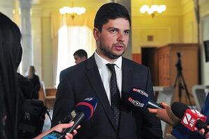 Качура: Следствию предстоит установить, это просто разговор или призыв к физической расправе над президентом