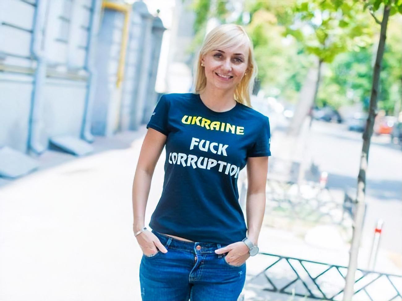 Устинова: Незаконное обогащение &ndash; то, что нужно было вернуть в Уголовный кодекс