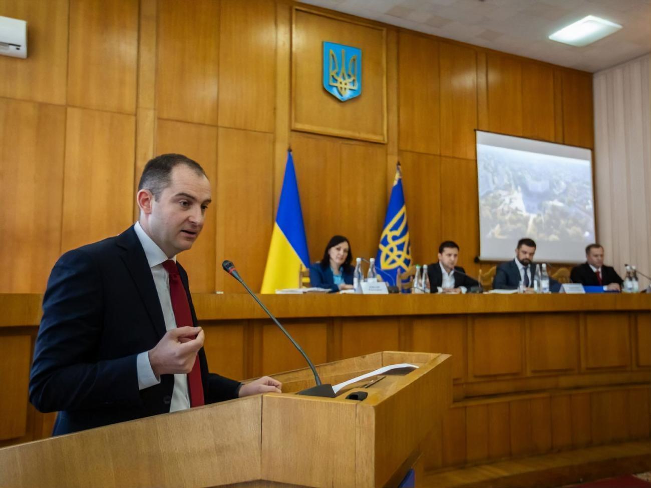 Верланов: Часи безвідповідальності перед державним бюджетом минули