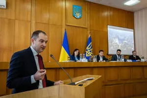 Верланов: Часи безвідповідальності перед державним бюджетом минули
