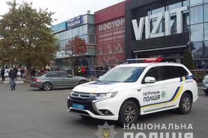 Перестрелка произошла 25 октября