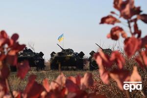 Розведення сил і засобів у Золотому завершили о 12.00