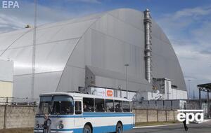 Авария на Чернобыльской АЭС произошла в 1986 году