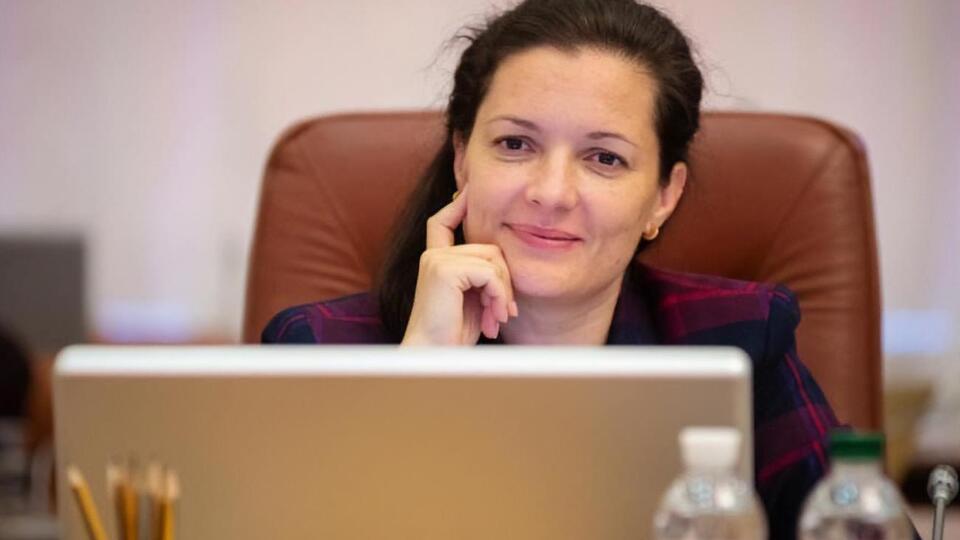 Скалецька: Так історично склалося, що більшість радників у міністерстві мала якийсь особливий мандат. І при цьому ніякої відповідальності