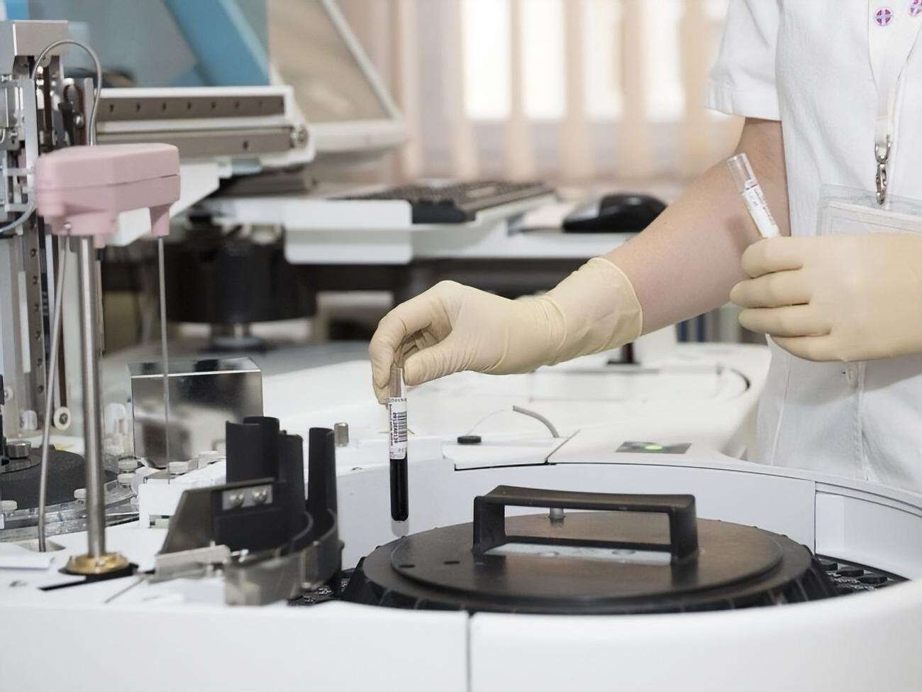 Хворі діти перебувають в обласній лікарні