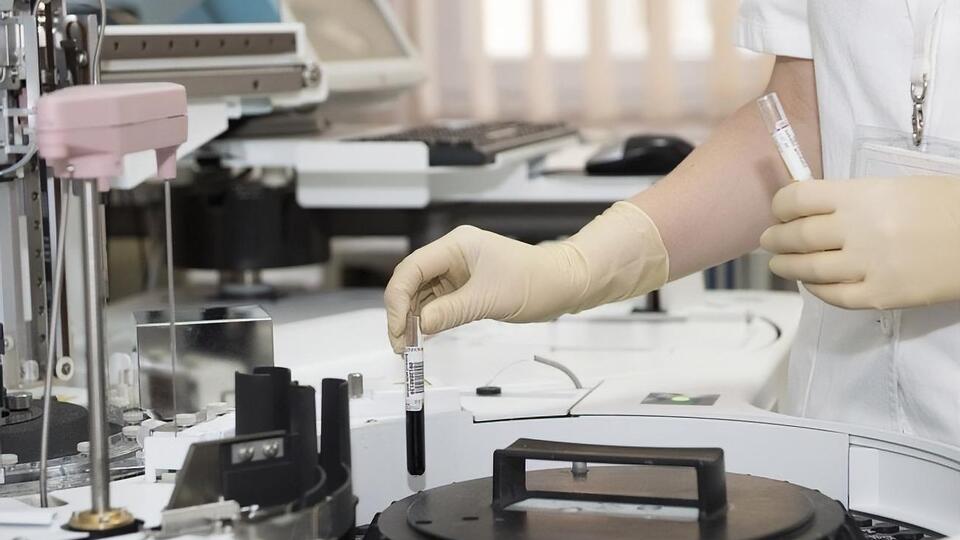 Хворі діти перебувають в обласній лікарні