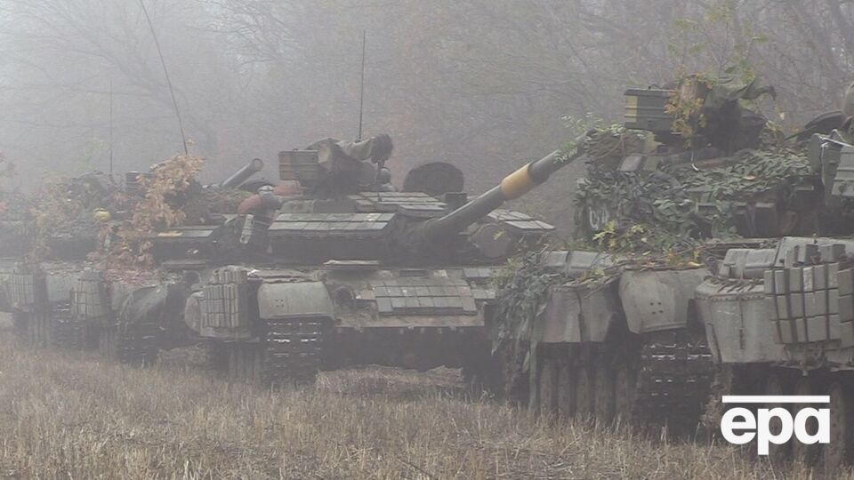 Від початку нової доби обстрілів на Донбасі не було