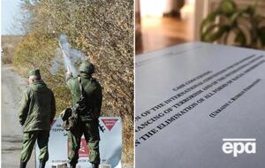 Головні новини минулого тижня